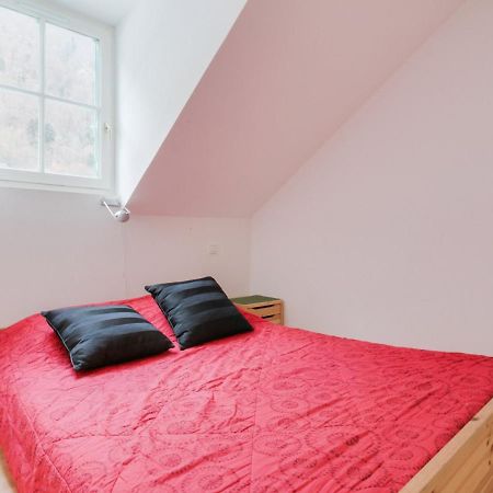 Appartement Cauterets, 2 pièces, 6 personnes - FR-1-401-145 Esterno foto