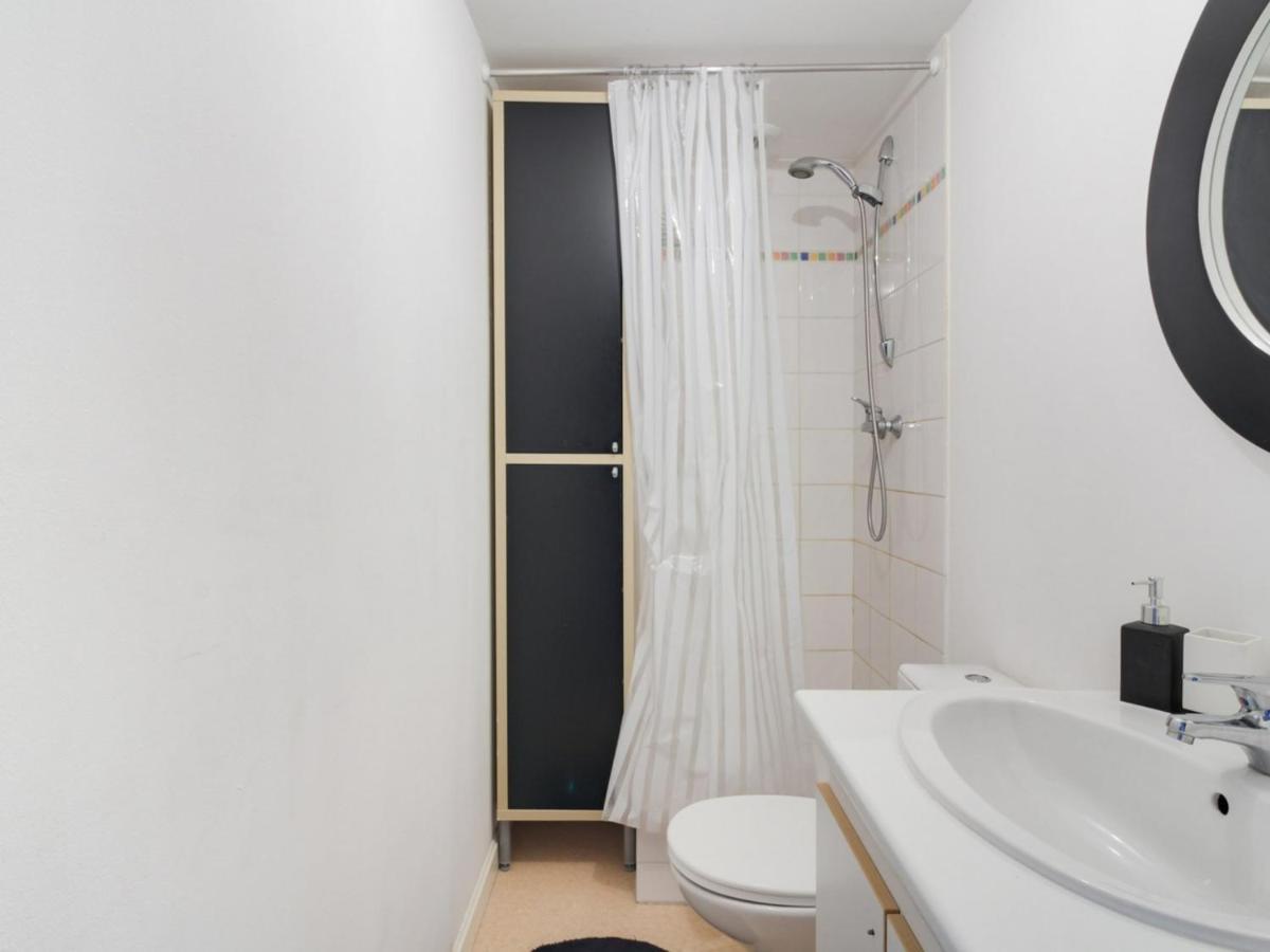 Appartement Cauterets, 2 pièces, 6 personnes - FR-1-401-145 Esterno foto