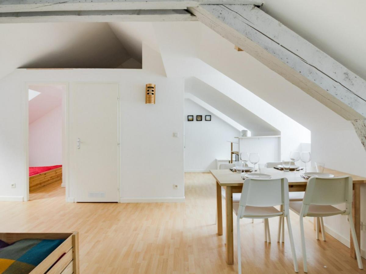 Appartement Cauterets, 2 pièces, 6 personnes - FR-1-401-145 Esterno foto