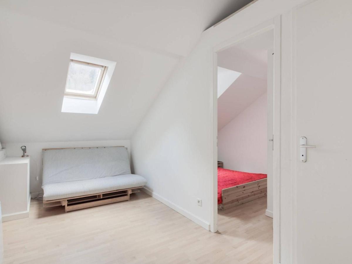Appartement Cauterets, 2 pièces, 6 personnes - FR-1-401-145 Esterno foto